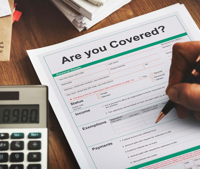 claims overview, claim overview