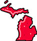 michigan, misigan