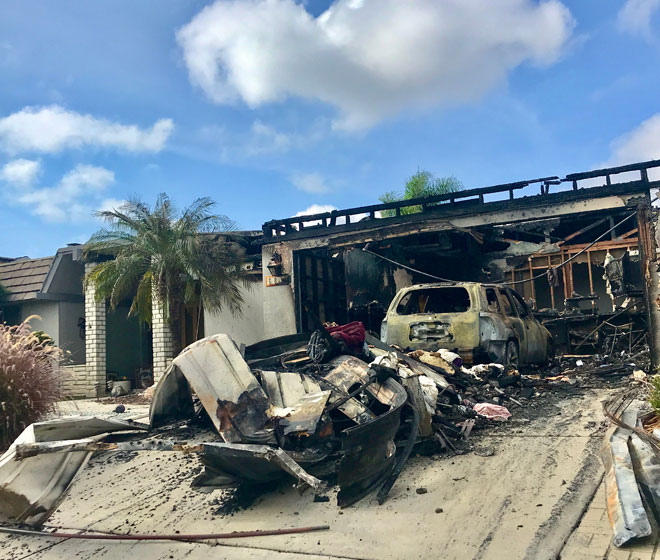 fire damage, fire damage new