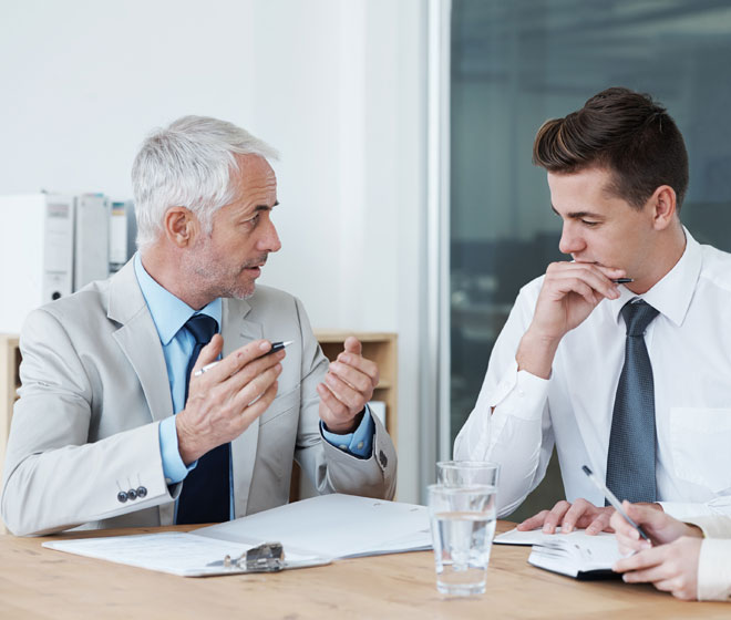 experts in complicated insurance clauses, pls expert