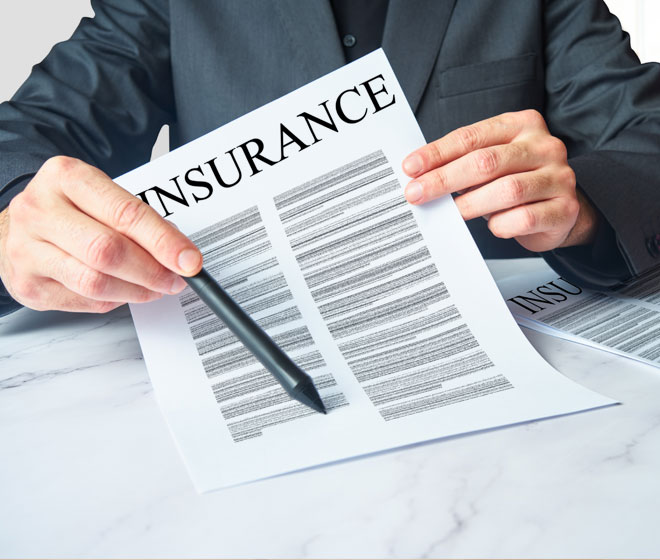 you thought your insurance policy was enough…, pls insurance